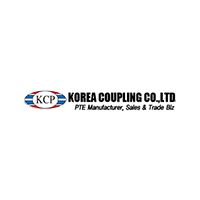 KOREA COUPLING CO., LTD